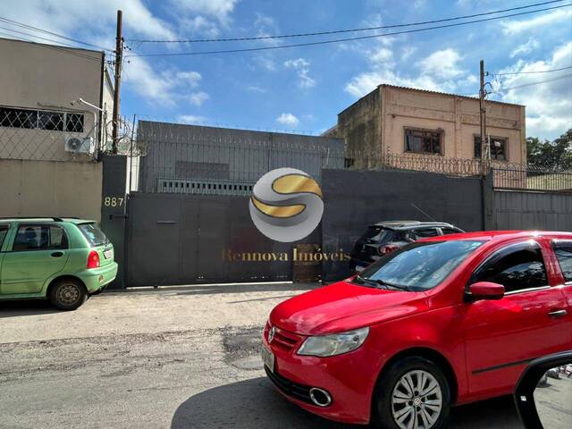 #9859 - Galpão para Venda em Cotia - SP - 2