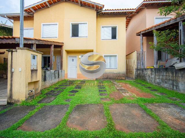 #9860 - Casa em condomínio para Venda em Cotia - SP - 1