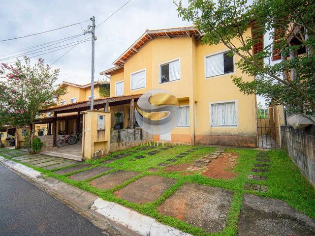 #9860 - Casa em condomínio para Venda em Cotia - SP - 2