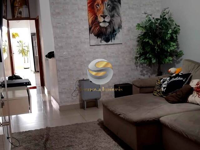 #9862 - Casa em condomínio para Venda em Cotia - SP - 3