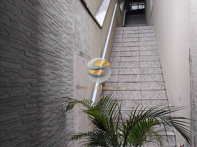 #9862 - Casa em condomínio para Venda em Cotia - SP - 2