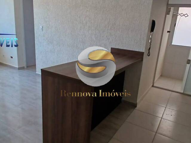 #9863 - Apartamento para Venda em Cotia - SP - 3