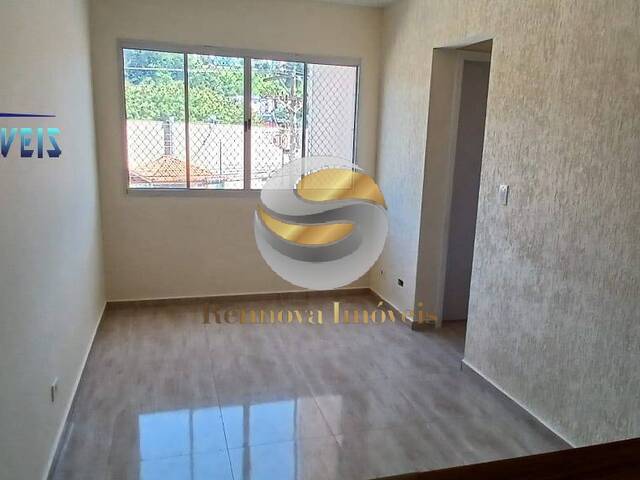 #9863 - Apartamento para Venda em Cotia - SP - 2