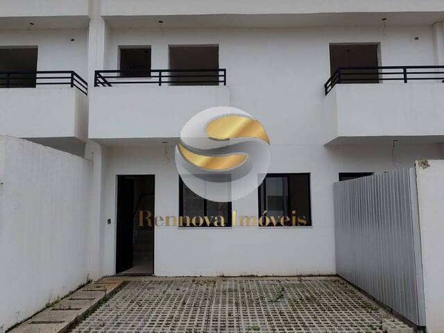 #9866 - Casa em condomínio para Venda em Cotia - SP - 2