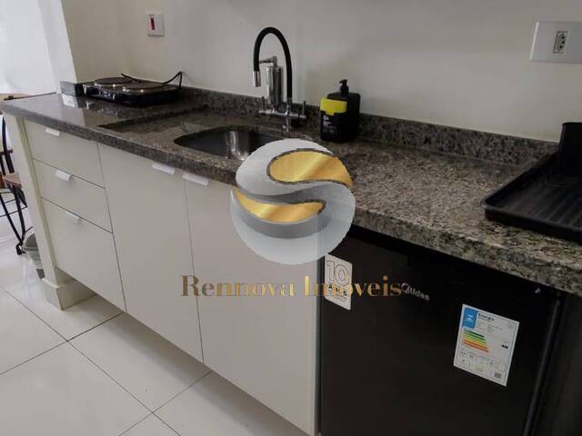 Studio para Venda em São Paulo - 5
