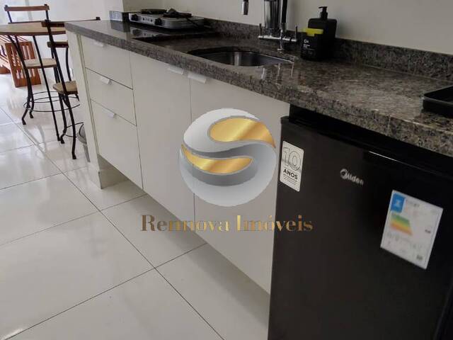 Studio para Venda em São Paulo - 4