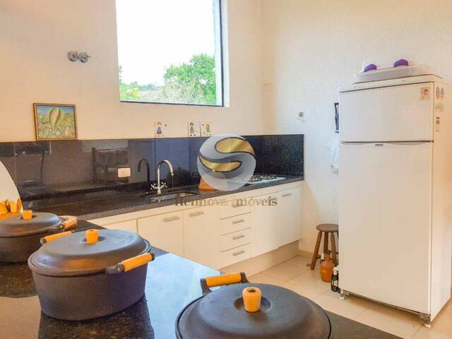 #9871 - Casa em condomínio para Venda em Itapevi - SP - 2