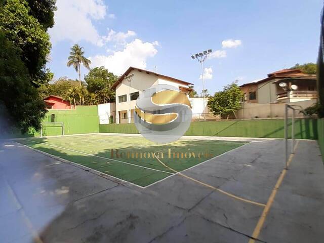 #9871 - Casa em condomínio para Venda em Itapevi - SP - 3