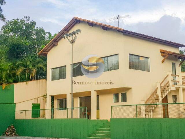 #9871 - Casa em condomínio para Venda em Itapevi - SP - 1