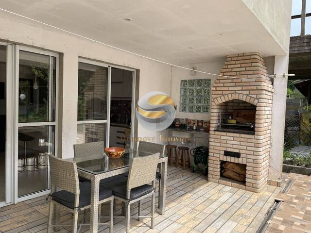 #9872 - Casa em condomínio para Venda em Cotia - SP - 2