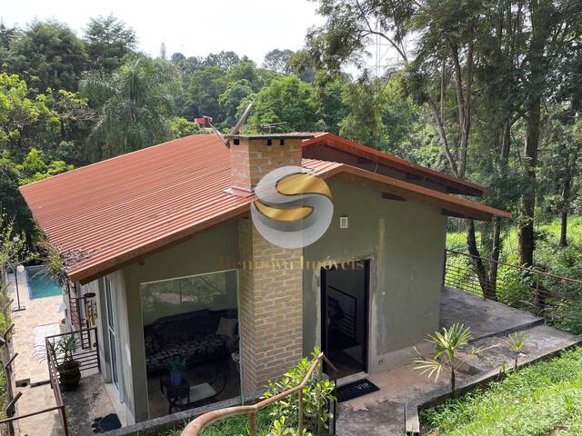 #9872 - Casa em condomínio para Venda em Cotia - SP - 1