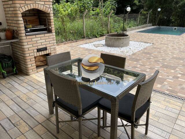 #9872 - Casa em condomínio para Venda em Cotia - SP - 3