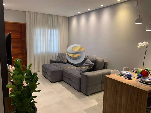 #9873 - Apartamento para Venda em Cotia - SP - 3