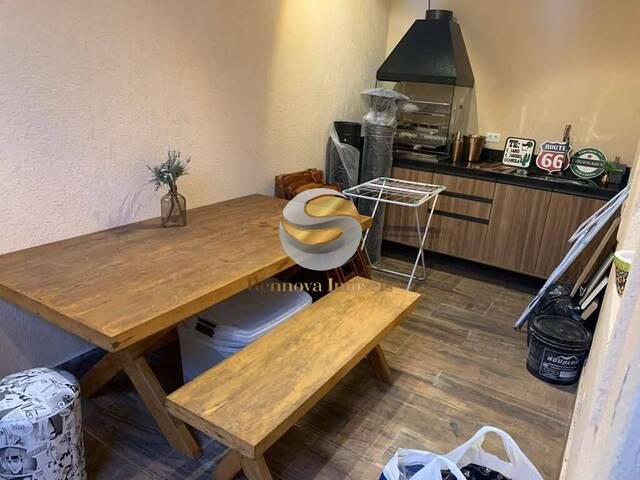 Apartamento para Venda em Cotia - 5