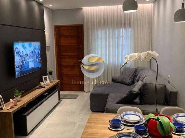 Apartamento para Venda em Cotia - 4