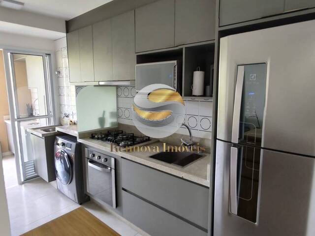 Apartamento para Venda em Cotia - 5