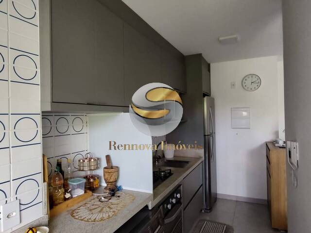 Apartamento para Venda em Cotia - 4
