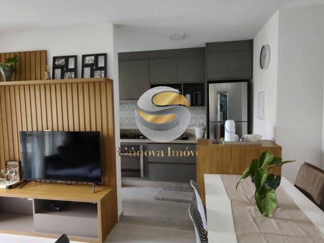 #9874 - Apartamento para Locação em Cotia - SP - 1