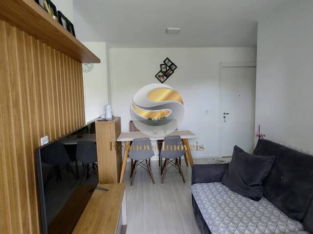 #9874 - Apartamento para Locação em Cotia - SP - 3