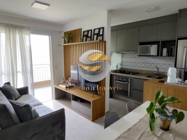 #9874 - Apartamento para Locação em Cotia - SP - 2