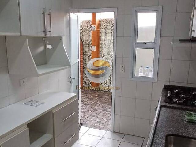 #9876 - Casa em condomínio para Venda em Cotia - SP - 3