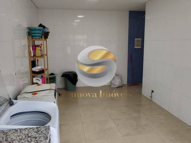 #9877 - Casa em condomínio para Venda em Cotia - SP - 3