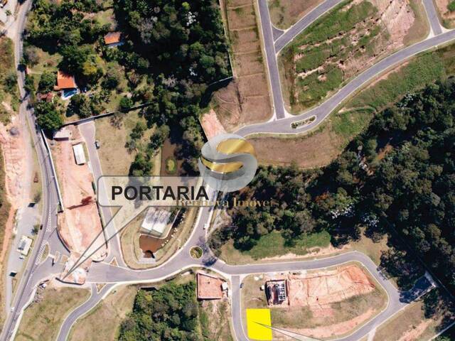 #9878 - Lote em condomínio para Venda em Cotia - SP - 3