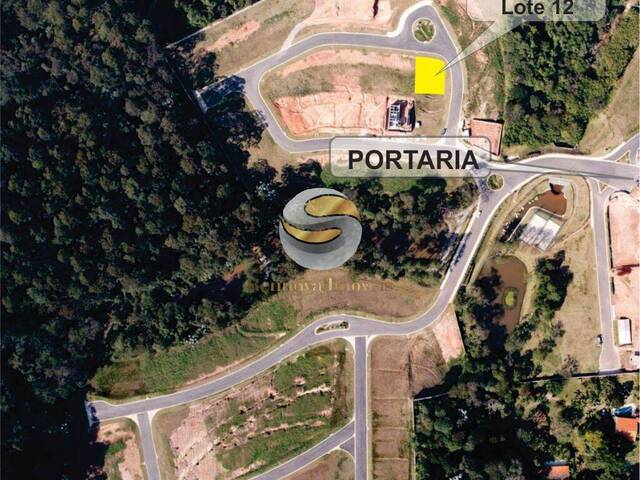 Lote em condomínio para Venda em Cotia - 4