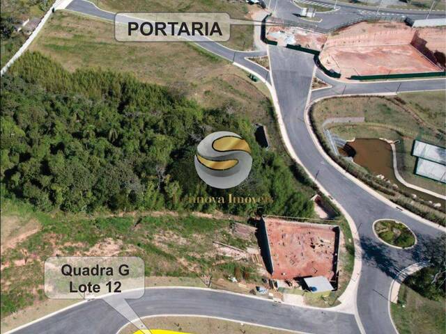 Lote em condomínio para Venda em Cotia - 5