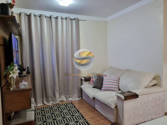 #9879 - Apartamento para Venda em Cotia - SP - 3