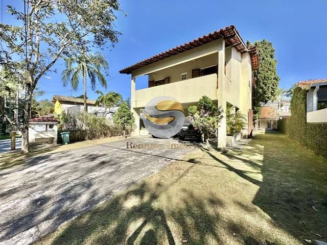 #9881 - Casa em condomínio para Venda em Jandira - SP - 1