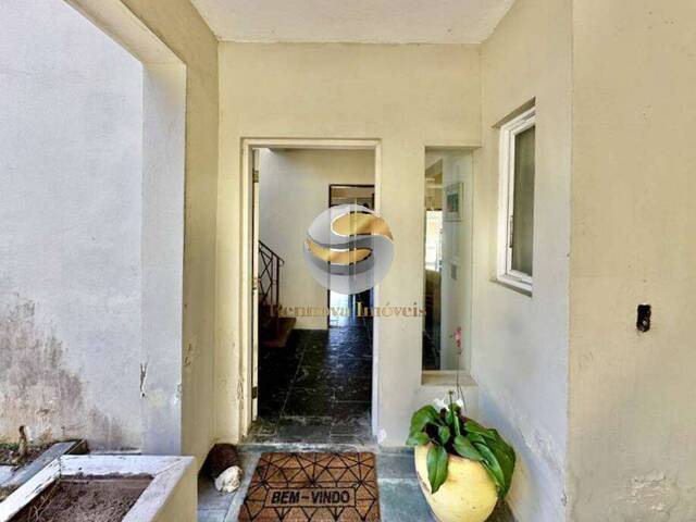 #9881 - Casa em condomínio para Venda em Jandira - SP - 2