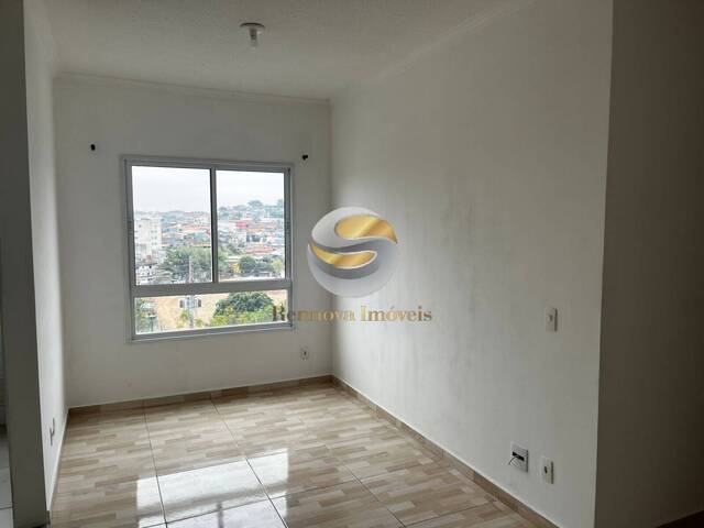 #9882 - Apartamento para Locação em Osasco - SP - 3