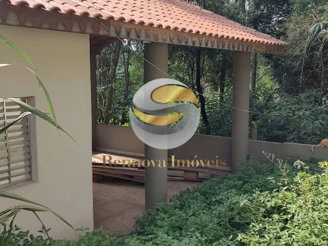 Casa Terrea em Condominio para Locação em Embu das Artes - 5