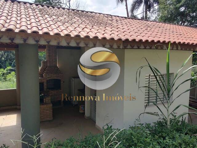 Casa Terrea em Condominio para Locação em Embu das Artes - 4