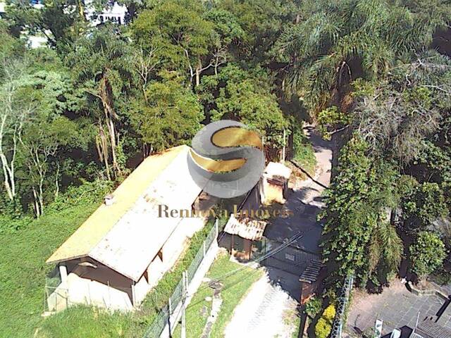 #9885 - Casa Terrea em Condominio para Locação em Embu das Artes - SP - 1