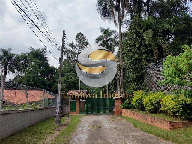 #9885 - Casa Terrea em Condominio para Locação em Embu das Artes - SP - 2