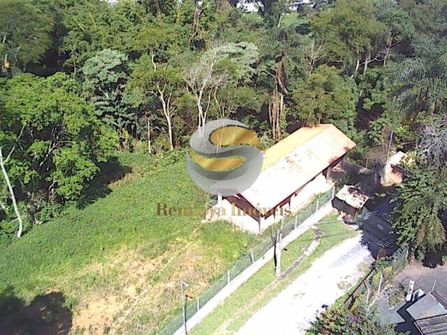 #9885 - Casa Terrea em Condominio para Locação em Embu das Artes - SP - 3