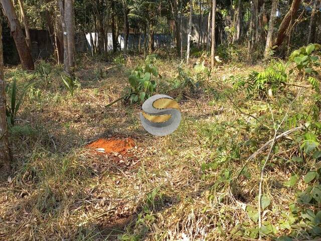 #9886 - Lote em condomínio para Venda em Cotia - SP - 2