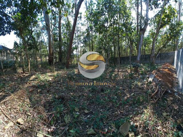 #9886 - Lote em condomínio para Venda em Cotia - SP - 3