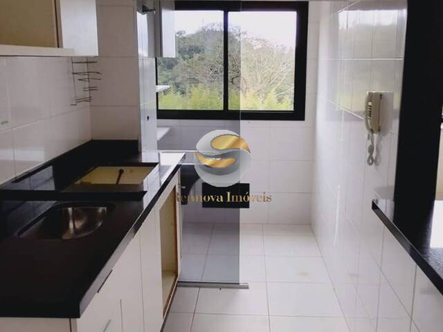 #9887 - Apartamento para Venda em Cotia - SP - 2