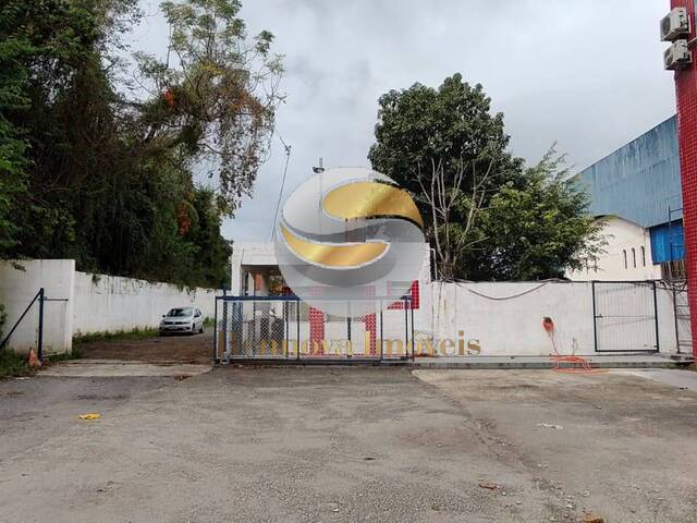 #9888 - Galpão para Locação em Cotia - SP - 3