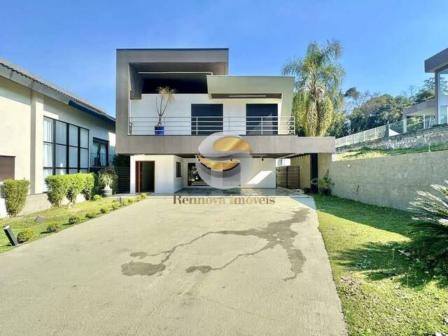 #9889 - Casa em condomínio para Venda em Cotia - SP - 3