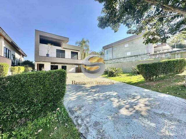 #9889 - Casa em condomínio para Venda em Cotia - SP - 2
