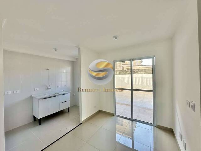 #9890 - Apartamento Garden para Venda em Cotia - SP - 3