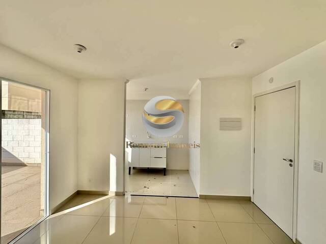 #9891 - Apartamento Garden para Venda em Cotia - SP - 2