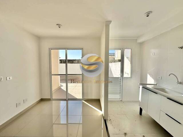 #9891 - Apartamento Garden para Venda em Cotia - SP - 1