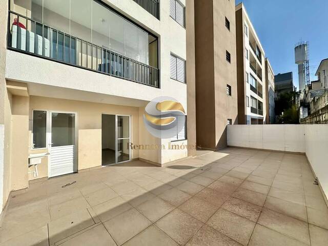 #9891 - Apartamento Garden para Venda em Cotia - SP - 2