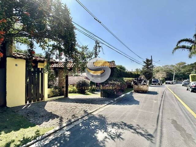 #9892 - Casa Terrea em Condominio para Venda em Carapicuíba - SP - 2