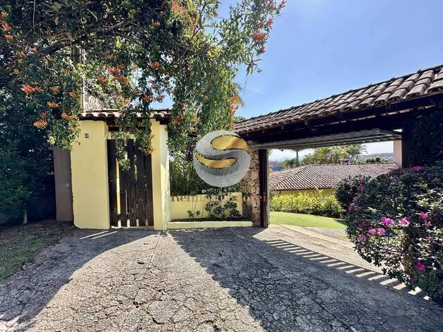 #9892 - Casa Terrea em Condominio para Venda em Carapicuíba - SP - 3
